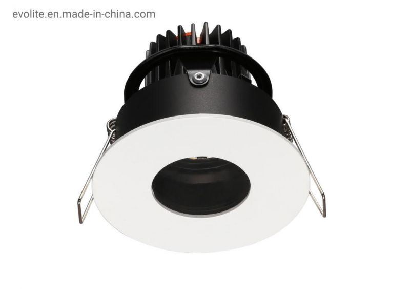 Customized European Style MR16 Ceiling Light Housing GU10 Fixture Spot Light