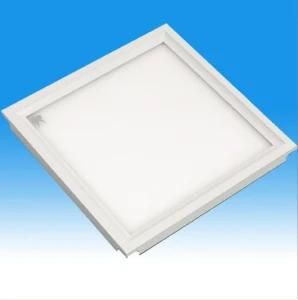 Epistar LED Panel Light 600X600 32W 40W 52W with CE RoHS (PA6060-32X)