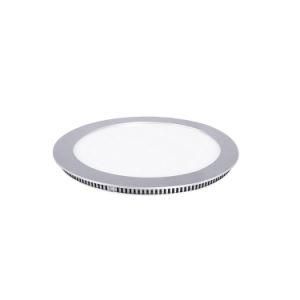 2.5&quot; 3&quot; 3.5&quot; 4&quot; 5&quot; Recessed LED Downlights 3W 4W 6W 9W 12W Super Thin LED Panel Lights AC85-265V