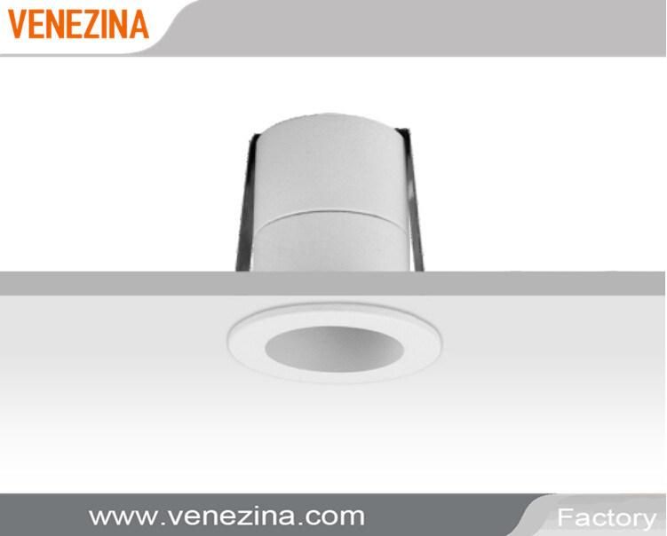 IP44 1W/3W High-Performance LED Down Light Ceiling Recessed COB Downlight