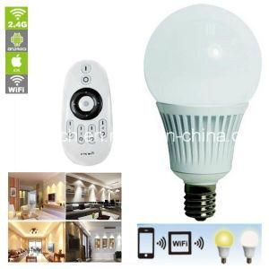 LED Products WiFi Remote Control LED Cool White Light