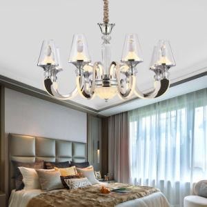 Chandelier Living Room LED Light Pendant Lamp