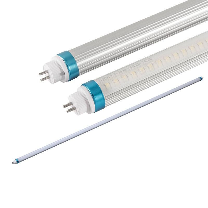 Factory Made 8W, 18W, 25W, TUV with 5 Years Warranty T8 LED Tube Light