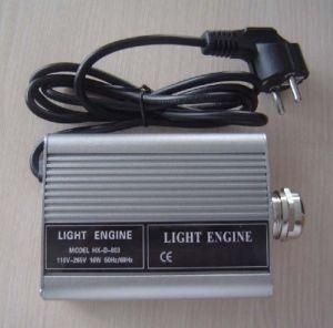 16W LED Light Engine for Fiber Optic Lighting