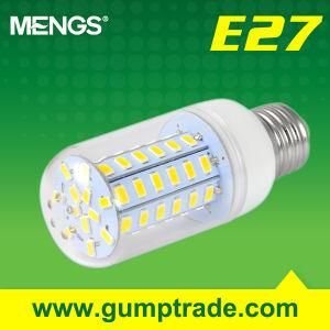 Mengs E27 15W LED Bulb with CE RoHS Corn SMD 2 Years&prime; Warranty (110120106)