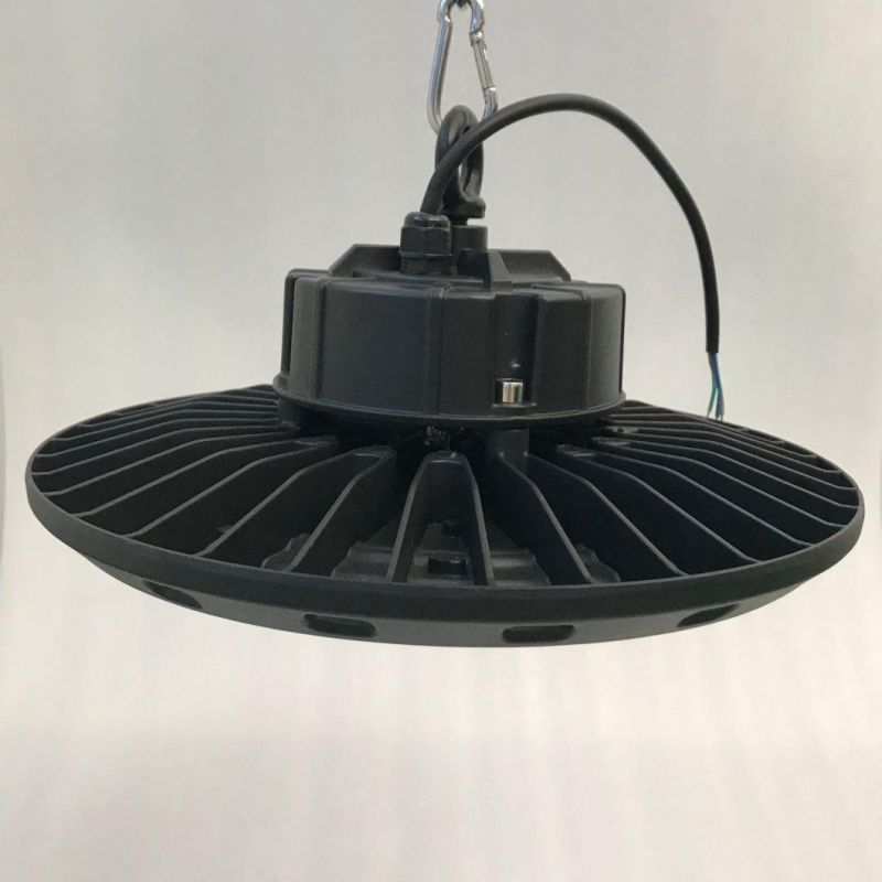 CREE Chips Meanwell Driver 140lm IP65 Outdoor 200W UFO LED High Bay Light