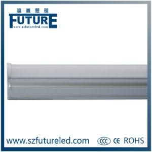 12W 1200mm Integrated G10 T5 LED Fluorescent Tube