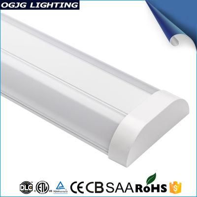 0.6m 1.2m 1.5m Modern Pendant LED Direct Indirect Batten Light