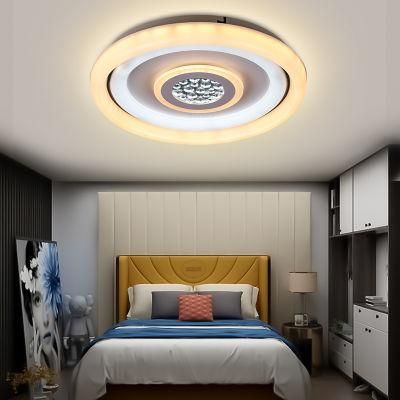 Dafangzhou 135W Light LED Professional Lighting China Suppliers Exposed Ceiling Lighting Cartoon Style Ceiling Lamp Applied in Washroom