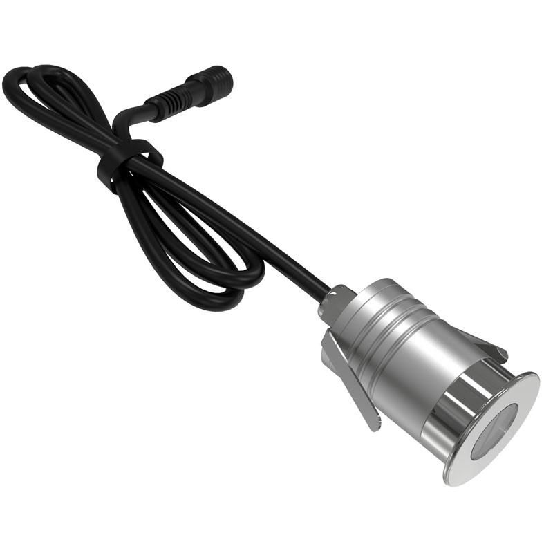 CREE 1W 12V LED Bulb Lighting 100lm Ce Mini Lamp
