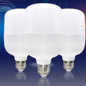 High Lumen High Efficiency T Shape T125 50W E27 LED Light Bulb