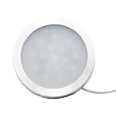 3W 12V Mini LED Downlight Surface Mounted Light