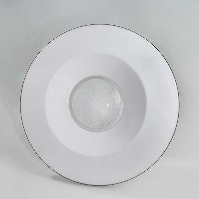 20W 220vflush Metalceil Semiled Ceiling Lamp with SMD Deformable Ceiling Light