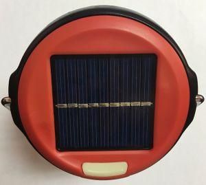 Low Cost Mini Portable Solar Lighting with Factory Private Mould
