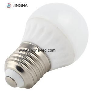 2W Dimmable LED Bulb Light