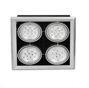 4X 12W LED Downlight / LED Recessed Light for Lighting