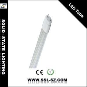 Epistar Chip 1200mm T8 LED Tube Light Hotel Lamp (SAA CE RoHS) (SSL-T8120L-18W)