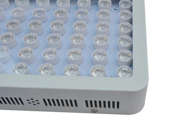 Horticulture Full Spectrum 300W Quantum Board LED Grow Light for Medical Plants