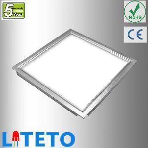 Dimmable LED Panel Light 60*60cm 100lm/W
