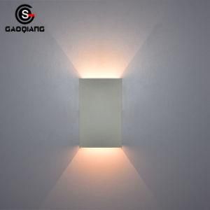 High Quality White LED Lamps Plaster Wall Light