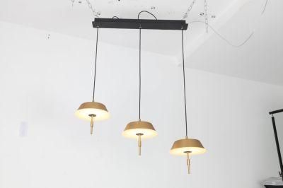 Masivel Classic Design Bedroom Dining Room LED Pendant Light