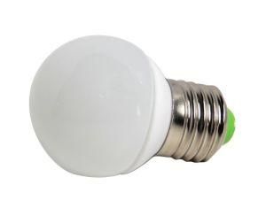 LED Ceramic E27 1.5W SMD3528 Small Bulb