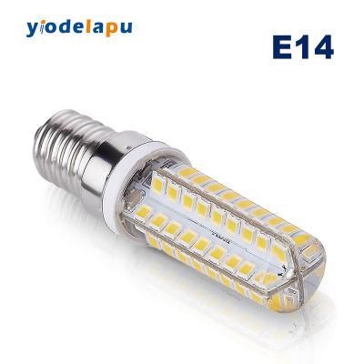 3000K 6000K 220V Candle E14 LED Bulb