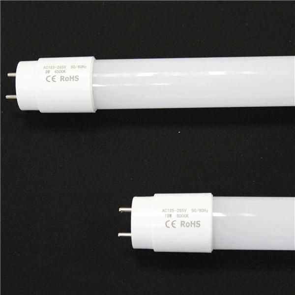 18W T8 G13 LED Glass Tube with Ce SAA