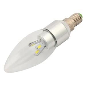E14 3W/5W Energy-Saving LED Candle Lamp
