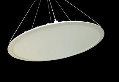 12W D180mm Recessed Slim LED Panel Light