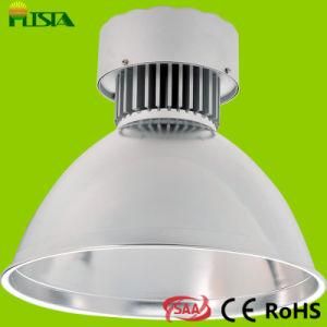 Crystal Cover 80W LED Industrial High Bay Lamp