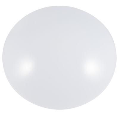 Surface Mounted LED Ceiling Light 24W Round 6000K