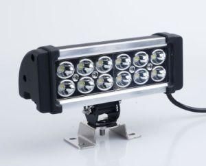 36W, 9-32V DC, LED Light Bar (JT-1336-1)