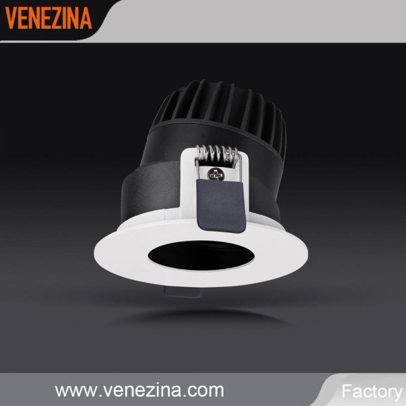 Professional Lighting Project Modern Style IP44 LED Down Light