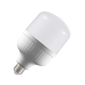 Wholesale AC110V 220V T Shape 5W 10W 20W 30W 40W 50W 60W B22 E27 LED Bulb LED Light, LED Bulb Light