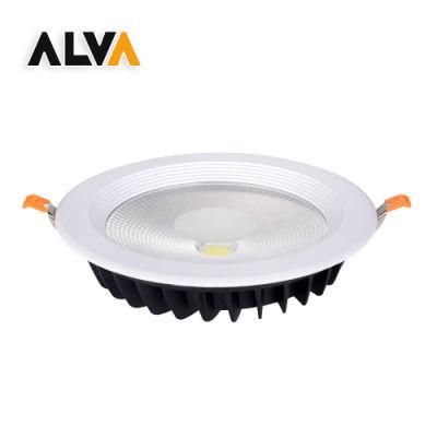 Energy Saving Ceiling Light Spotlighting 7W LED Down Light