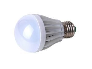 E27/B22 5W B60 Cheap Plastic LED Bulb