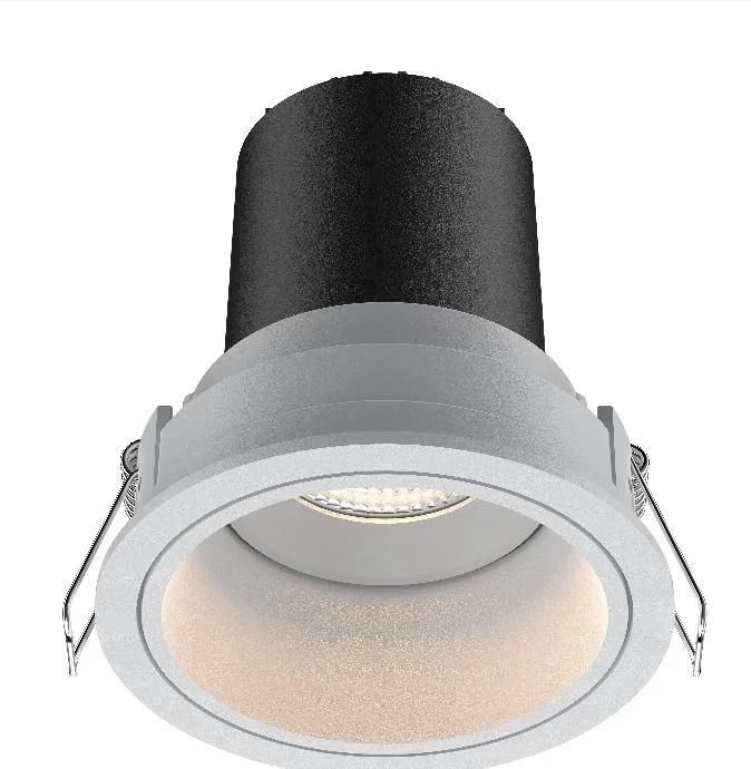 Adjustable Ceiling Spot Light Series 15W LED Rotatable Light