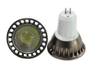 LED COB Spotlight 5W/7W/9W GU10/MR16