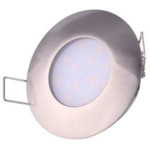 Down Light LED Light Recessed Down Light Iron 78mm