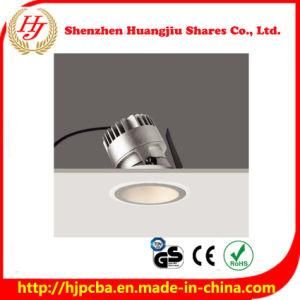 Top Quality Performance 10W COB LED Recessed Wallwasher