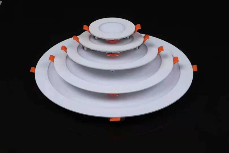 High Light Efficiency LED Panel Commercial Indoor Lighting