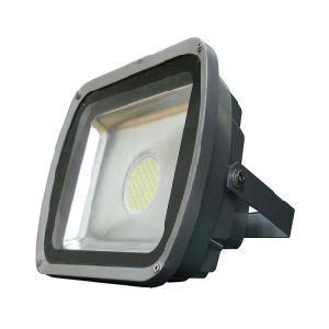 High Lumen Waterproof Aluminum 30W 50W 70W Narrow Beam Spot Lights LED