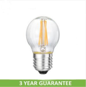 Globe LED Decorative E27 E26 Light Bulbs with UL CE