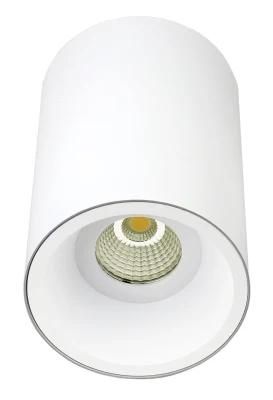 Surface Mounting Module LED Downlight Smx2a CCT 2700K-6500K