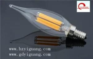 Fashion Energy Saving LED Filament Bulb