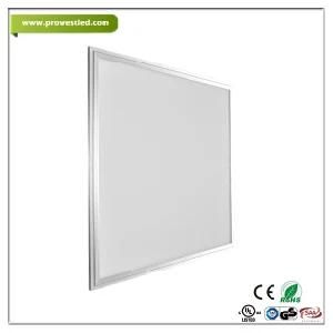 Ce/RoHS/UL 36W 40W 45W 600*600/595*595 Square LED Ceiling Panel Light