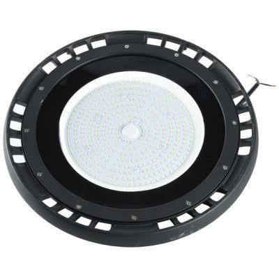 IP65 Miner Lighting UFO 100W Dome LED High Bay Lamp