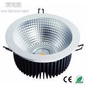 Best Quality 8 Inch LED Downlight 50W New 2017 LED