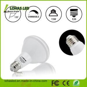Br20 Br30 7W-20W Energy Saving Dimming LED Light Bulb